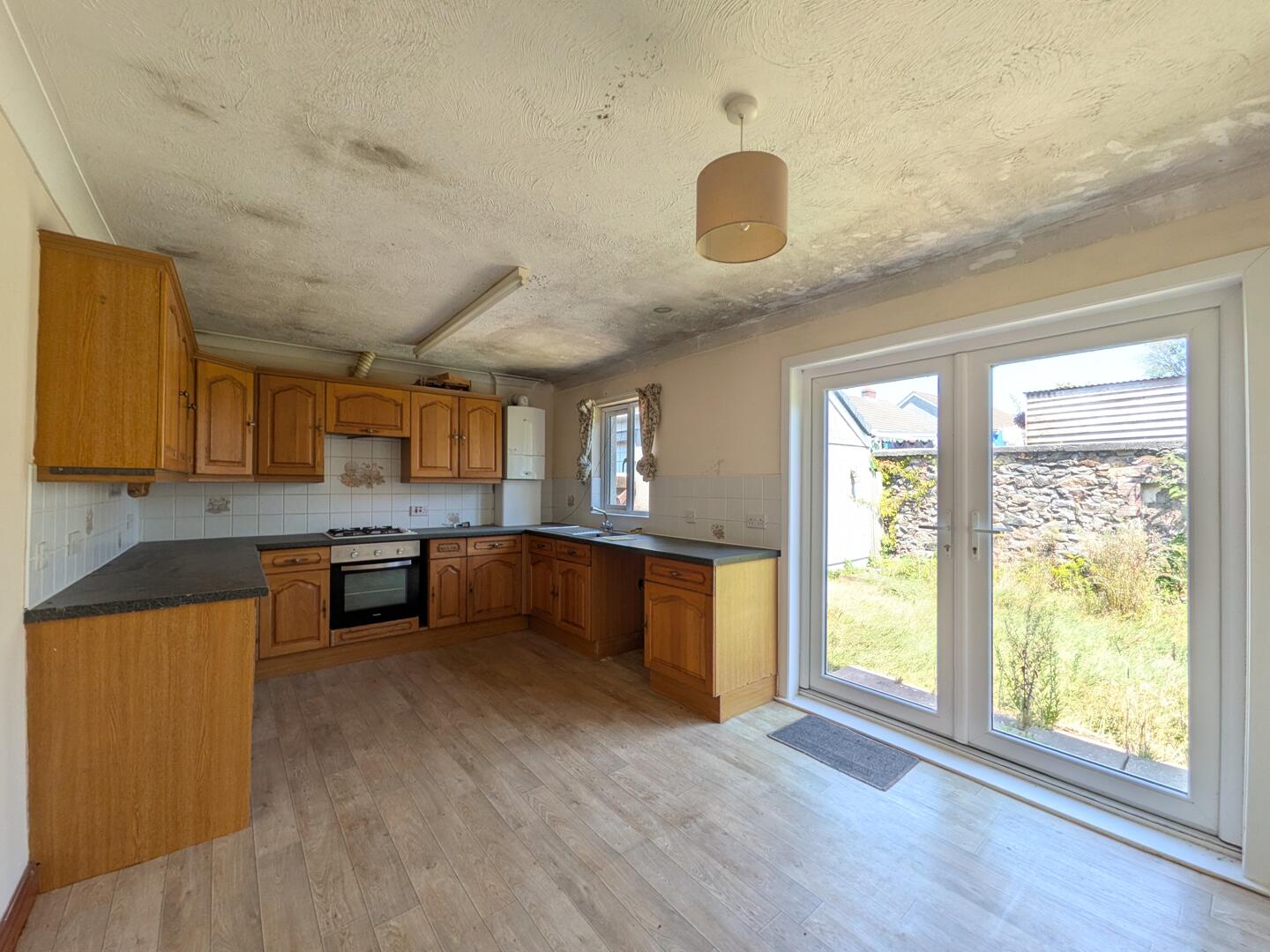 Highburrow Court, Pool, Redruth